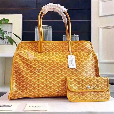 goyard anjou replica|goyard knock off bags.